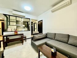 BUKIT 828 (D23), Apartment #460076771
